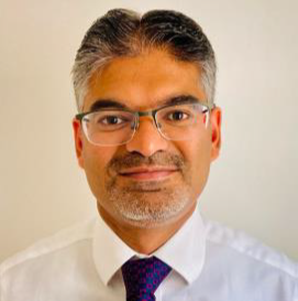 Nirmal Kumar